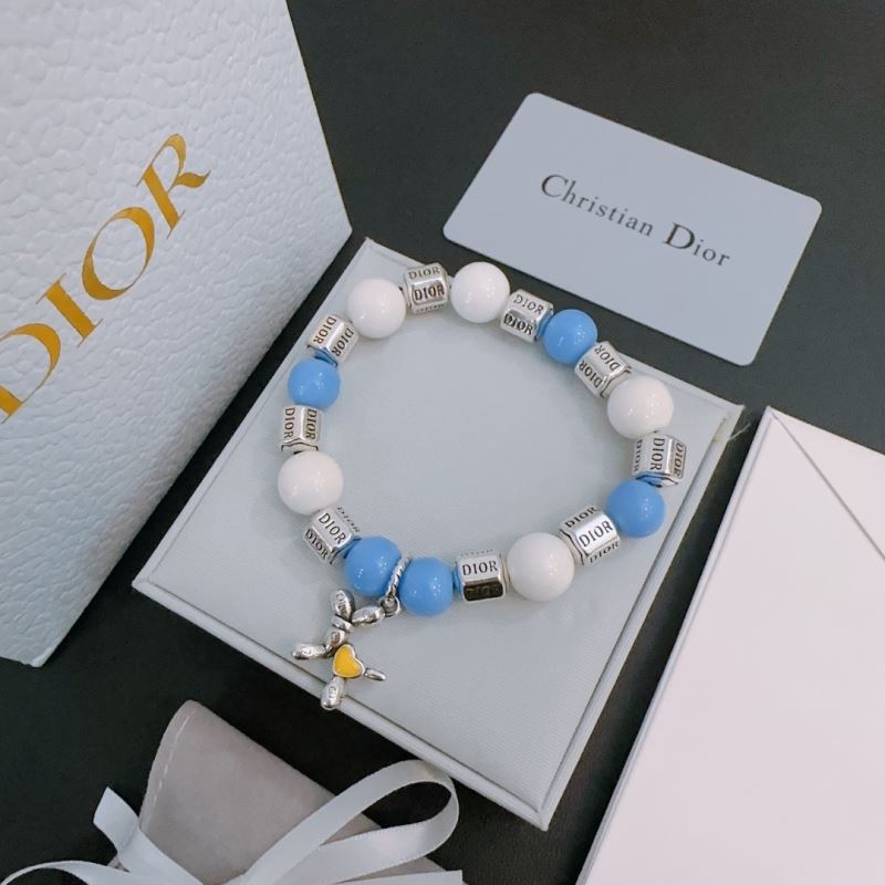 Christian Dior Bracelets